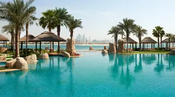 Sofitel The Palm Resort and Spa