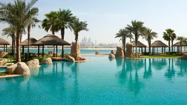 Sofitel The Palm Resort and Spa