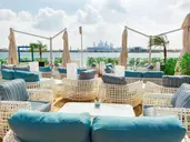Sofitel The Palm Resort and Spa