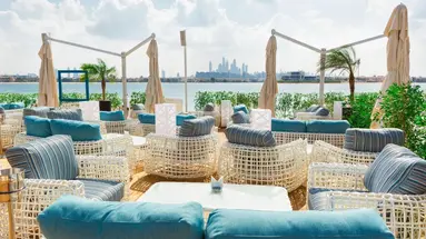 Sofitel The Palm Resort and Spa