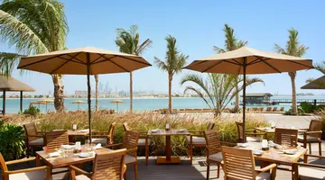 Sofitel The Palm Resort and Spa