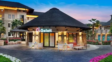 Sofitel The Palm Resort And Spa