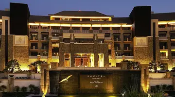 Sofitel The Palm Resort And Spa