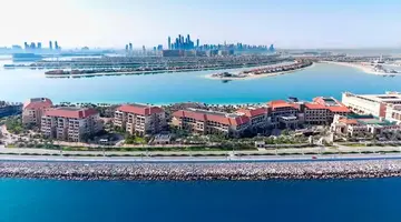 Sofitel The Palm Resort And Spa
