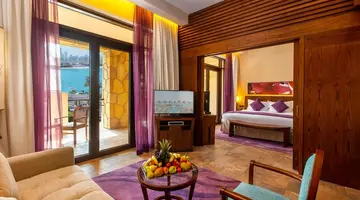 Sofitel The Palm Resort And Spa