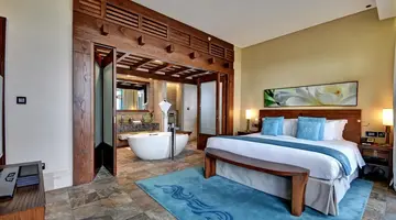 Sofitel The Palm Resort And Spa