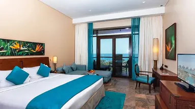 Sofitel The Palm Resort And Spa