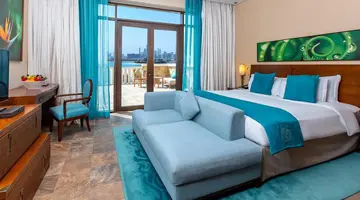 Sofitel The Palm Resort And Spa