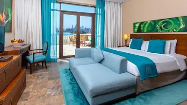 Sofitel The Palm Resort And Spa