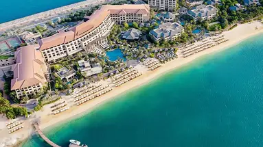 Sofitel The Palm Resort And Spa