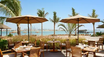 Sofitel The Palm Resort and Spa