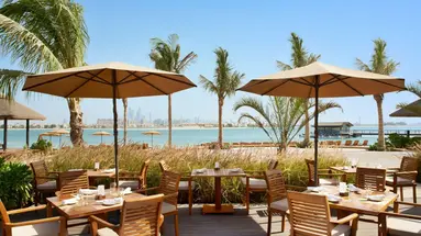 Sofitel The Palm Resort and Spa