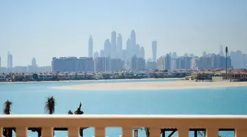 Sofitel The Palm Resort And Spa