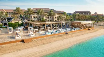 Sofitel The Palm Resort And Spa