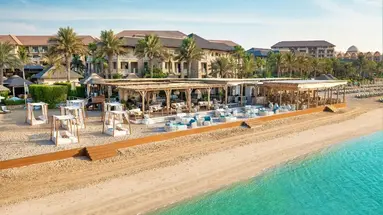 Sofitel The Palm Resort And Spa