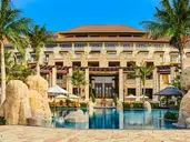 Sofitel The Palm Resort and Spa