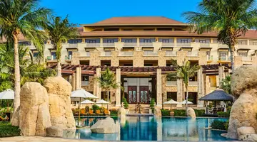 Sofitel The Palm Resort and Spa