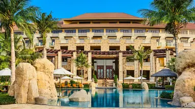 Sofitel The Palm Resort and Spa
