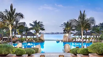 Sofitel The Palm Resort And Spa