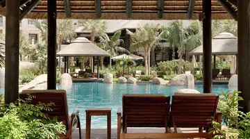 Sofitel The Palm Resort And Spa