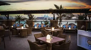 Sofitel The Palm Resort And Spa