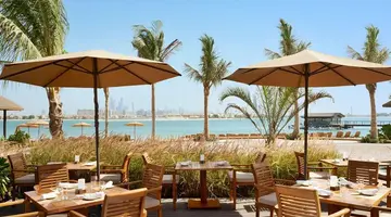 Sofitel The Palm Resort And Spa