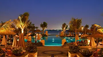 Sofitel The Palm Resort And Spa