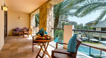 Sofitel The Palm Resort And Spa