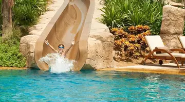 Sofitel The Palm Resort And Spa