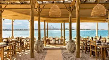 Sofitel The Palm Resort And Spa