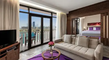 Sofitel The Palm Resort And Spa