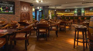 Sofitel The Palm Resort and Spa