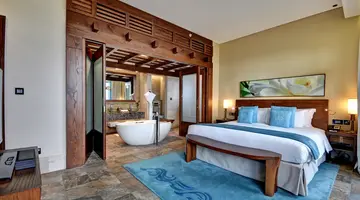 Sofitel The Palm Resort And Spa