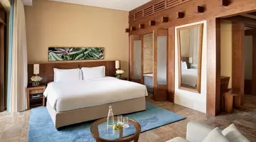 Sofitel The Palm Resort And Spa