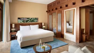Sofitel The Palm Resort And Spa