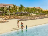 Sofitel The Palm Resort and Spa