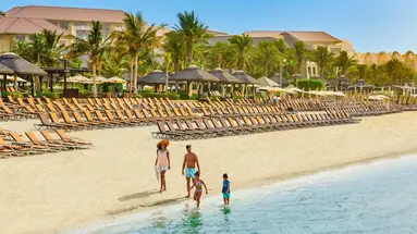 Sofitel The Palm Resort and Spa