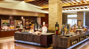 Sofitel The Palm Resort and Spa