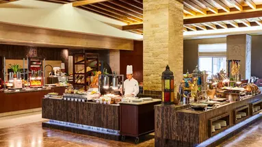 Sofitel The Palm Resort and Spa