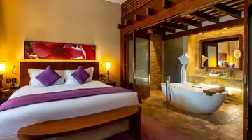 Sofitel The Palm Resort And Spa