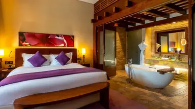 Sofitel The Palm Resort And Spa