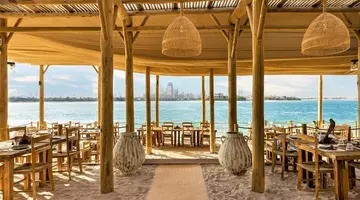 Sofitel The Palm Resort And Spa