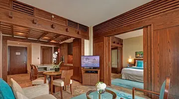 Sofitel The Palm Resort And Spa