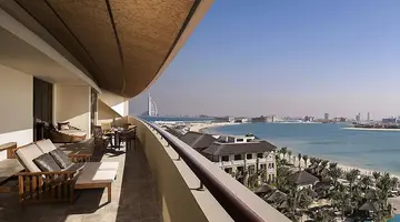 Sofitel The Palm Resort And Spa