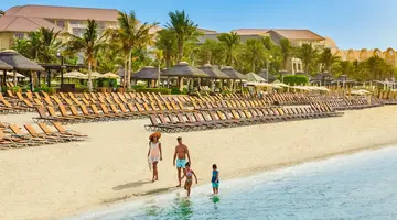 Sofitel The Palm Resort and Spa
