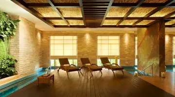 Sofitel The Palm Resort and Spa