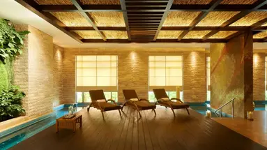 Sofitel The Palm Resort and Spa