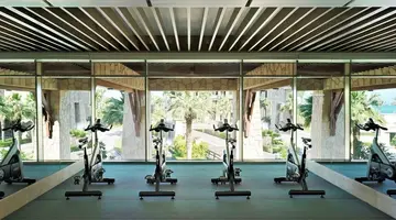 Sofitel The Palm Resort And Spa