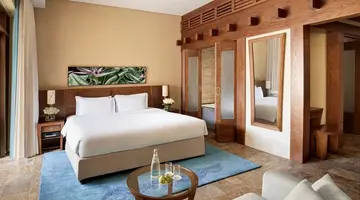 Sofitel The Palm Resort And Spa