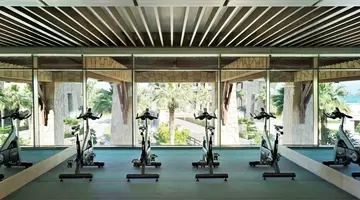 Sofitel The Palm Resort And Spa
